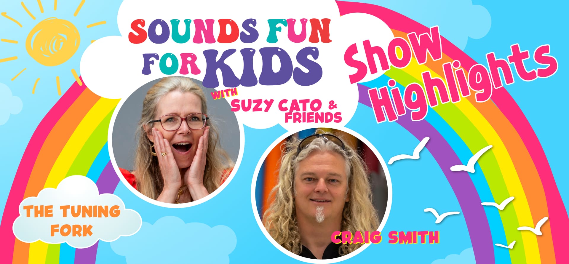 SoundsFun2025_ShowHighlights