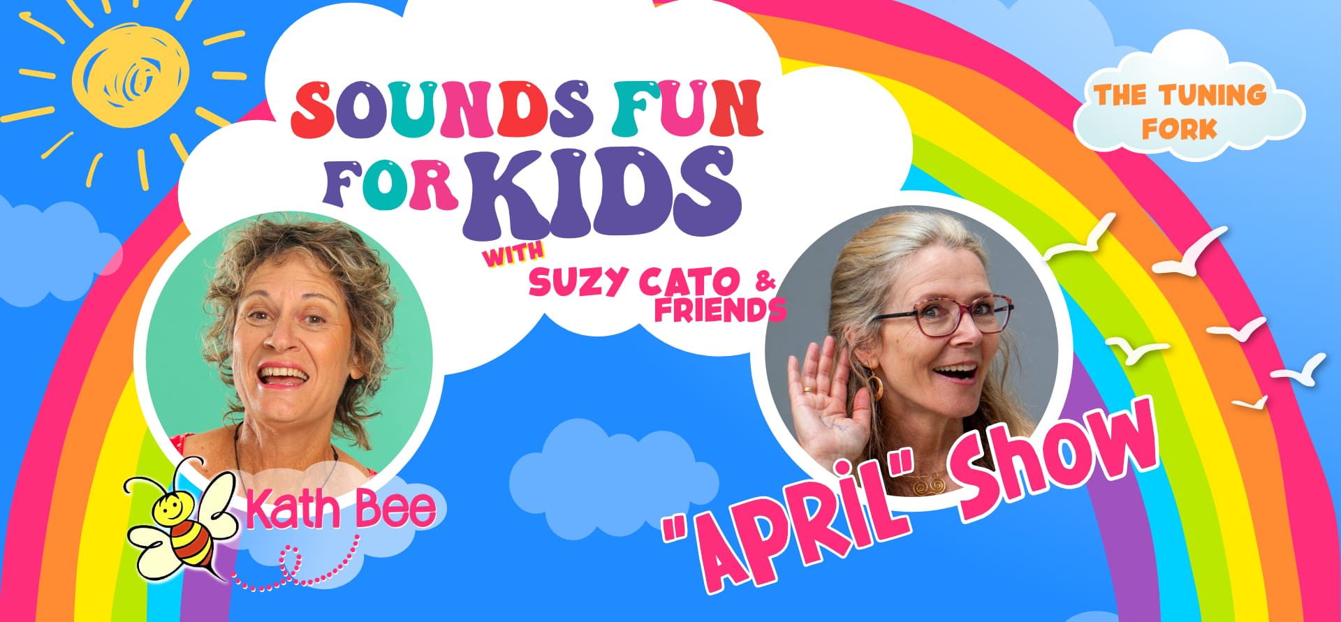 SoundsFun2025_ShowHighlightsMay