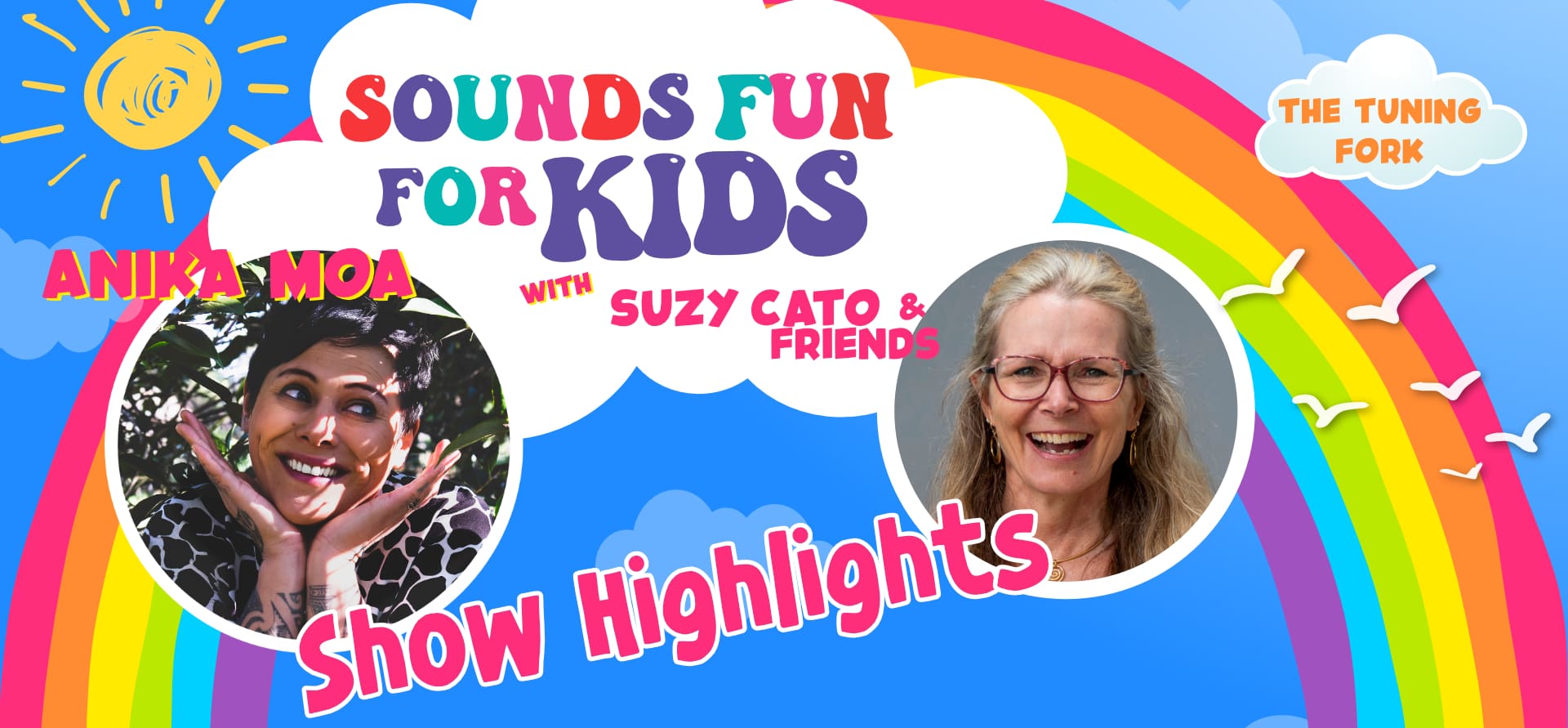 SoundsFun2025_ShowHighlightsMay