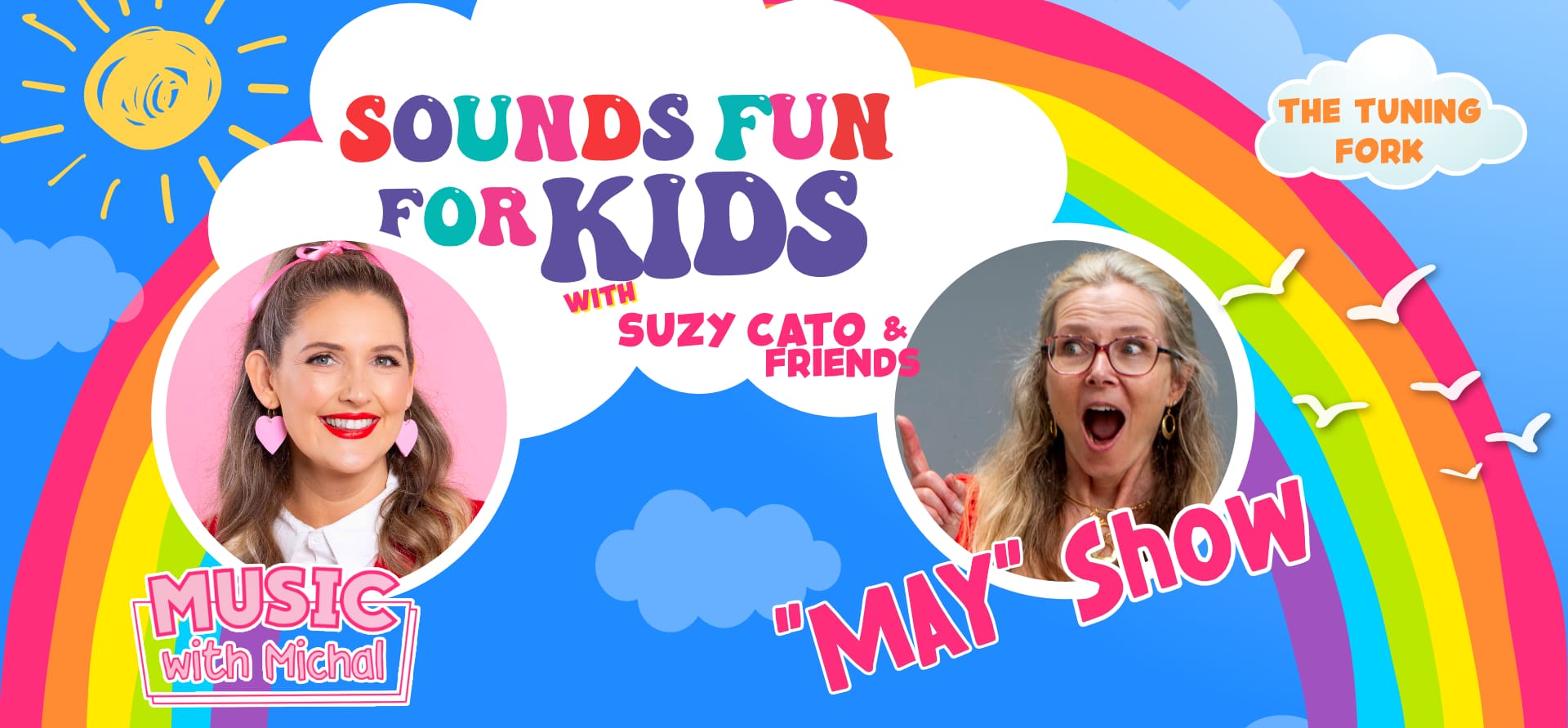 SoundsFun2025_ShowHighlightsMay